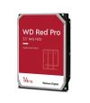 Western Digital HARD DISK RED PRO 14 TB SATA 3 3.5" (WD142KFGX)